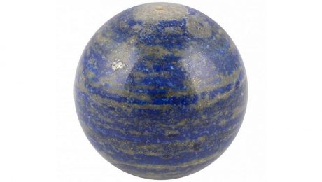 Lapiz Lazuli Ball Stone