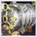 Chemical Process Reactor