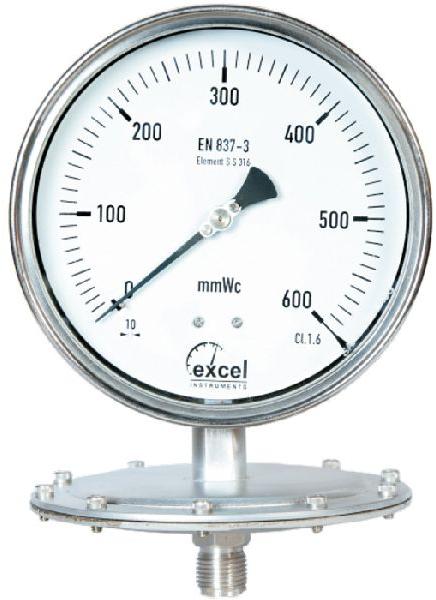 LPD Low Pressure Gauges