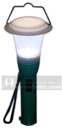 led lantern torches