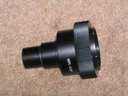 Microscope Adapter