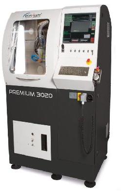 Premium CNC Milling Machines