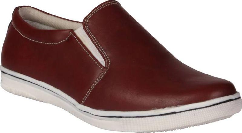 Red Candey Casual Shoes