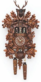 traditional cuckoo clocks