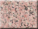 Polished Rosy Pink Granite Stones, Feature : Beautiful pattern, Excellent finish