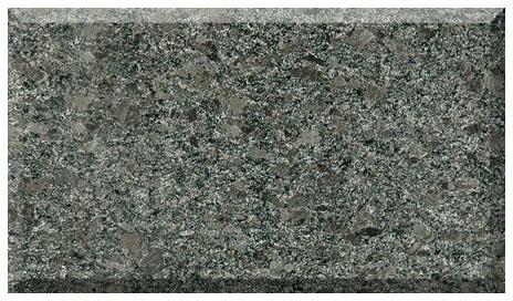 Polished Steel Grey Granite Stones