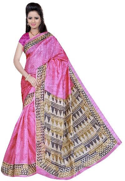 Plain silk sarees, Occasion : Casual Wear