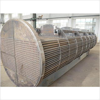 heat exchanger