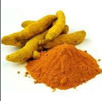 Grinded Turmeric Powder, Color : Golden Yellow