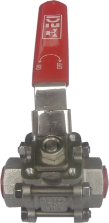 Ball Valves