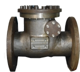 Swing Check Valve