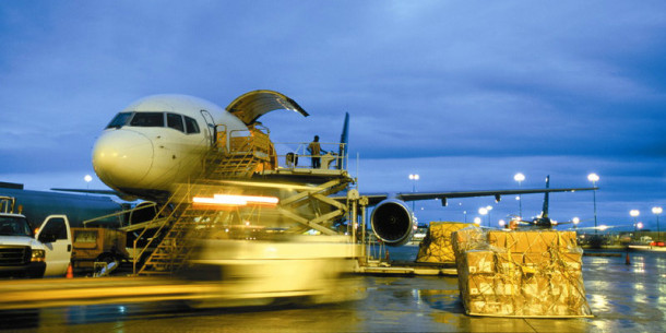 Air Freight Services