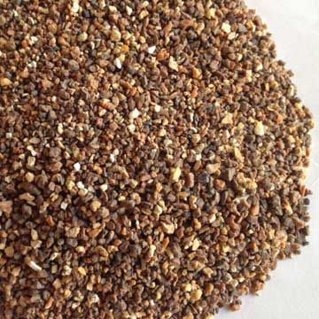 Dead Burnt Magnesite Granules