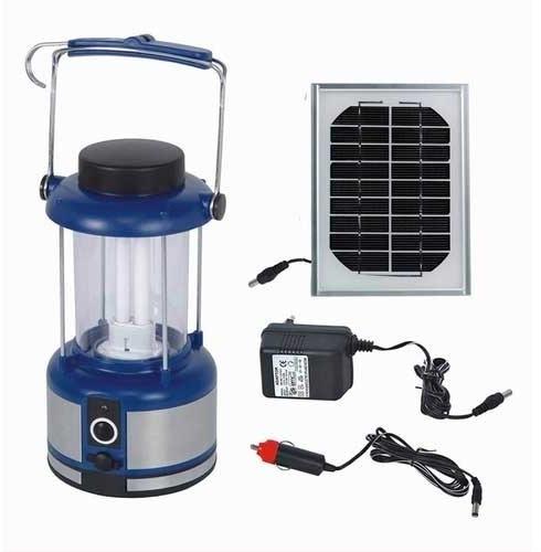 Solar Lantern