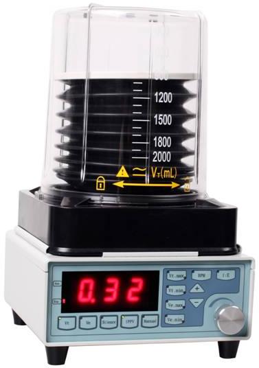 Anesthesia Ventilator