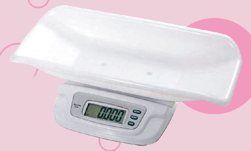 Digital Baby Weighing Scale