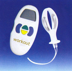 Workout Incontinence Stimulator