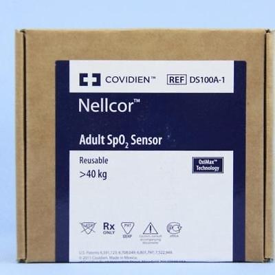Covidien Nellcor Ds100a Spo2 Sensor