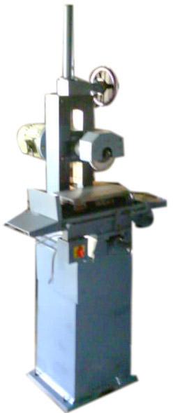 SURFACE GRINDER AND HEAD MOVEABLE SURFACE GRINDER