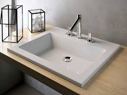 wash basin