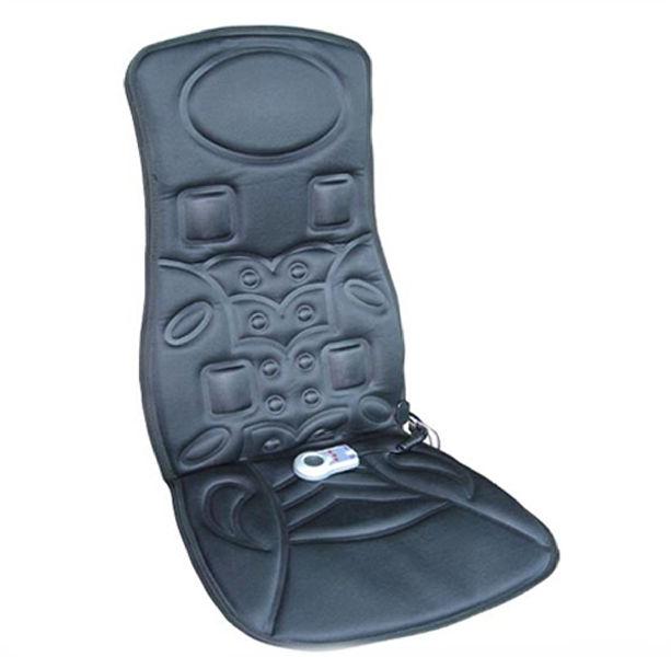 Massage Cushion, for Parlour, Personal, etc., Feature : Eash to Use