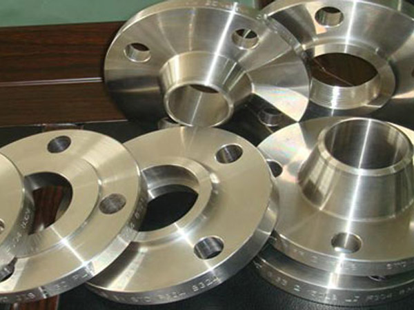 Alloy Steel Flanges, Size : ½” NB - 48″ NB