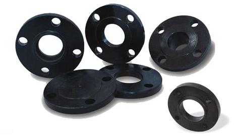 Carbon Steel Flanges