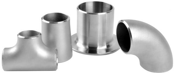 Hastelloy Alloy Buttweld Fittings