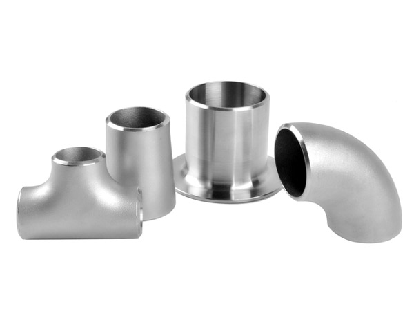 Inconel Alloy Buttweld Fittings