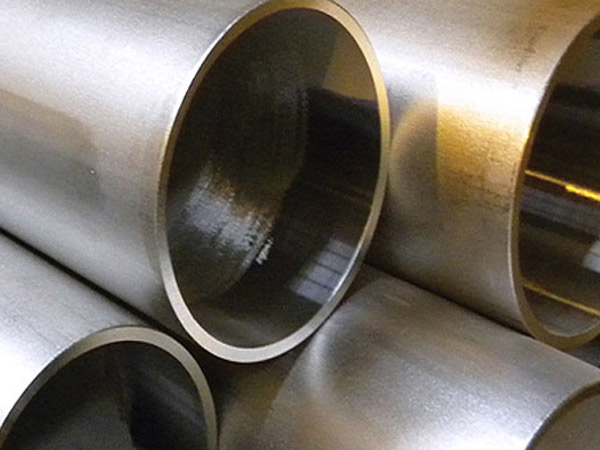 Monel Alloy Tubes