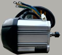 Bldc Motor