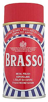 BRASSO Metal Cleaner