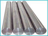 Titanium Round Bar, Grade : Gr1, Gr2, Gr4, Gr5, Ti-6AL4V ELI, Gr.7, Gr.9, Gr.12