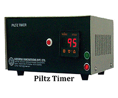 Plitz Timer