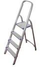 aluminium fancy ladder