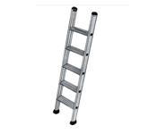 Aluminium Simple Ladder