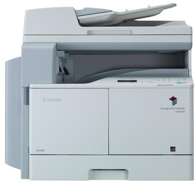 Image RUNNER Copier Machine