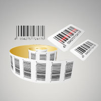 Barcode Labels