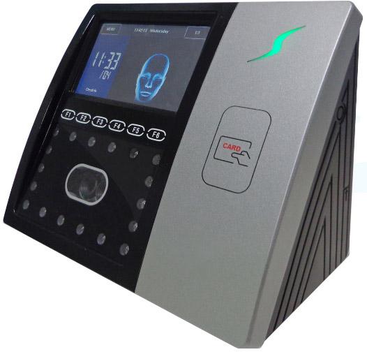 Multi-biometric Identification Recorder