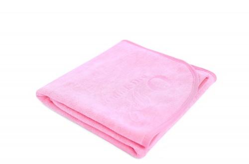 Baby towel, Size : 60 x 90 cm
