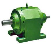 Coaxial Gearbox