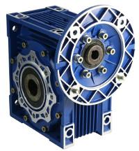 HOLLOW WORM GEARBOX