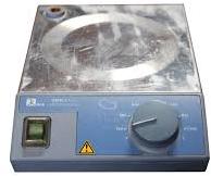 MAGNETIC STIRRERS WITH HOTPLATE