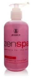 Jessica ZenSpa Blissful Revitalizing Citrus Bath