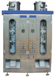 Milk Pouch Packging Machine, Voltage : 380 V
