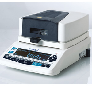 Moisture Analyzer