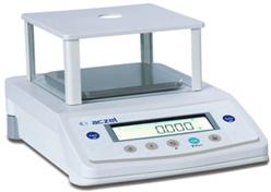 Professional Precision Balance