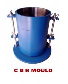 CBR Mould