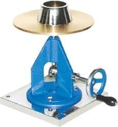 Flow Table Hand Operated