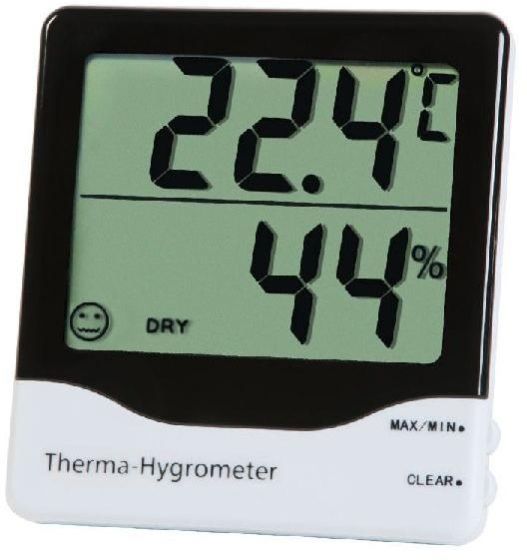 Hygrometer